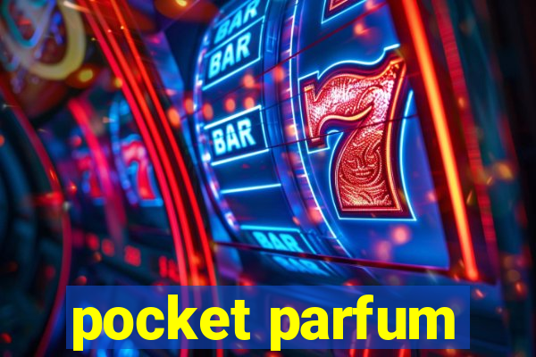 pocket parfum